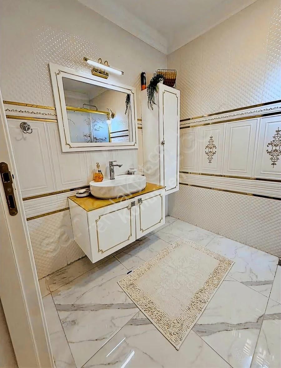 Dikmen Vadisi Manzaralı Ultra Lüks Daire - Görsel 32