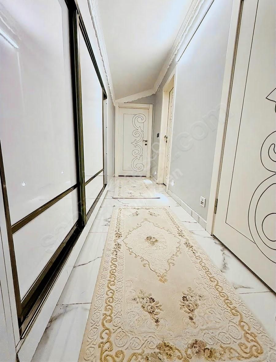 Dikmen Vadisi Manzaralı Ultra Lüks Daire - Görsel 19