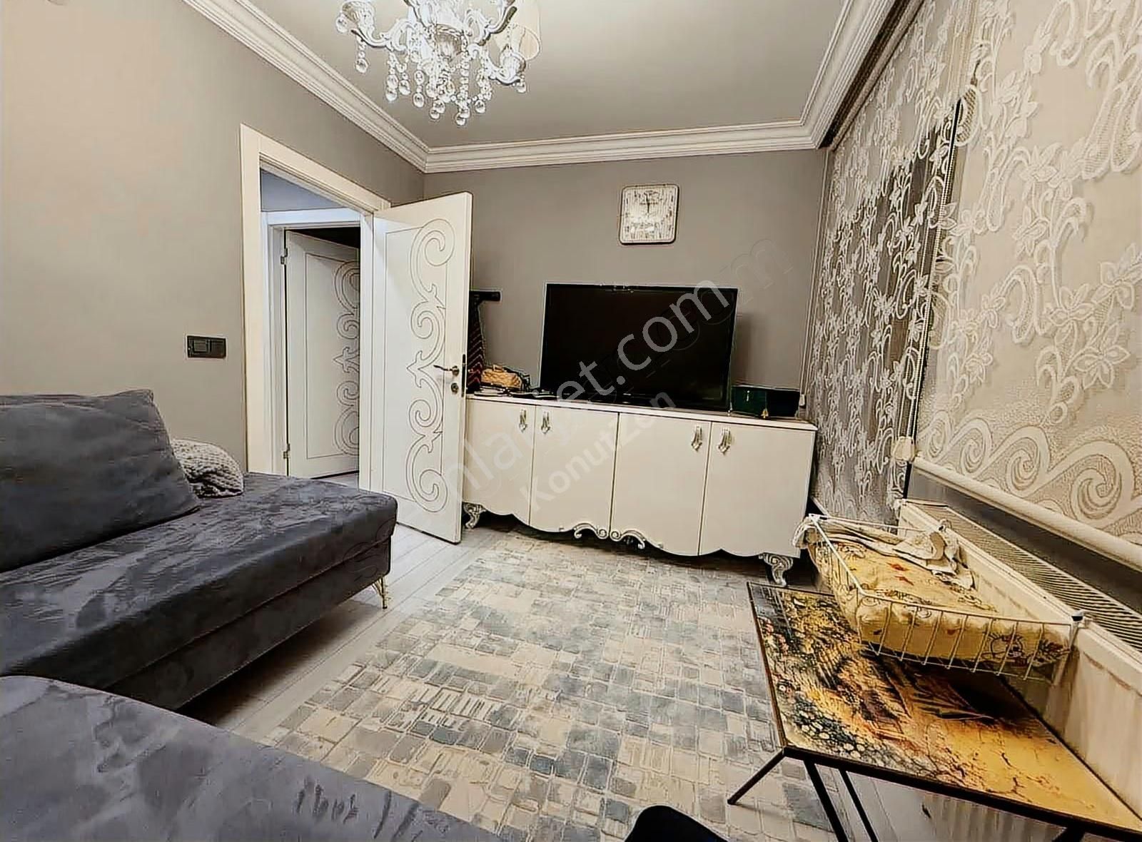 Dikmen Vadisi Manzaralı Ultra Lüks Daire - Görsel 7