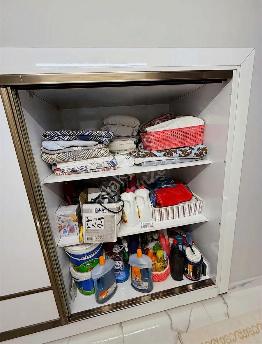 Dikmen Vadisi Manzaralı Ultra Lüks Daire - Görsel 24