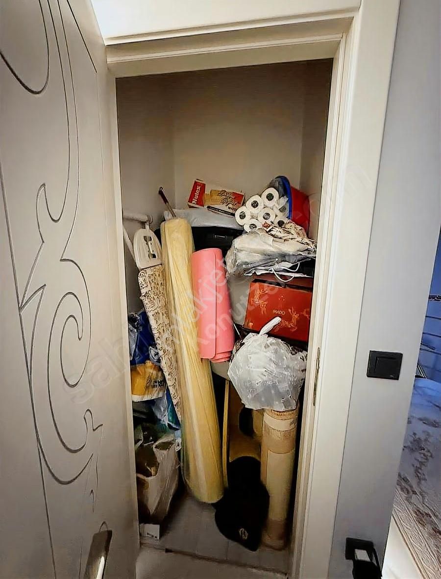 Dikmen Vadisi Manzaralı Ultra Lüks Daire - Görsel 29