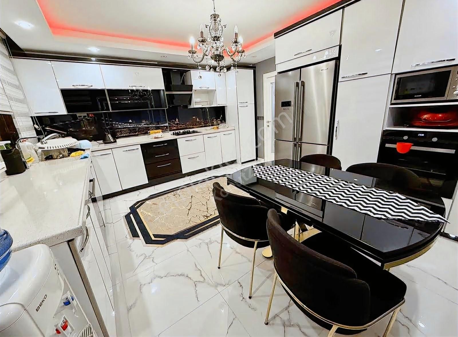 Dikmen Vadisi Manzaralı Ultra Lüks Daire - Görsel 27