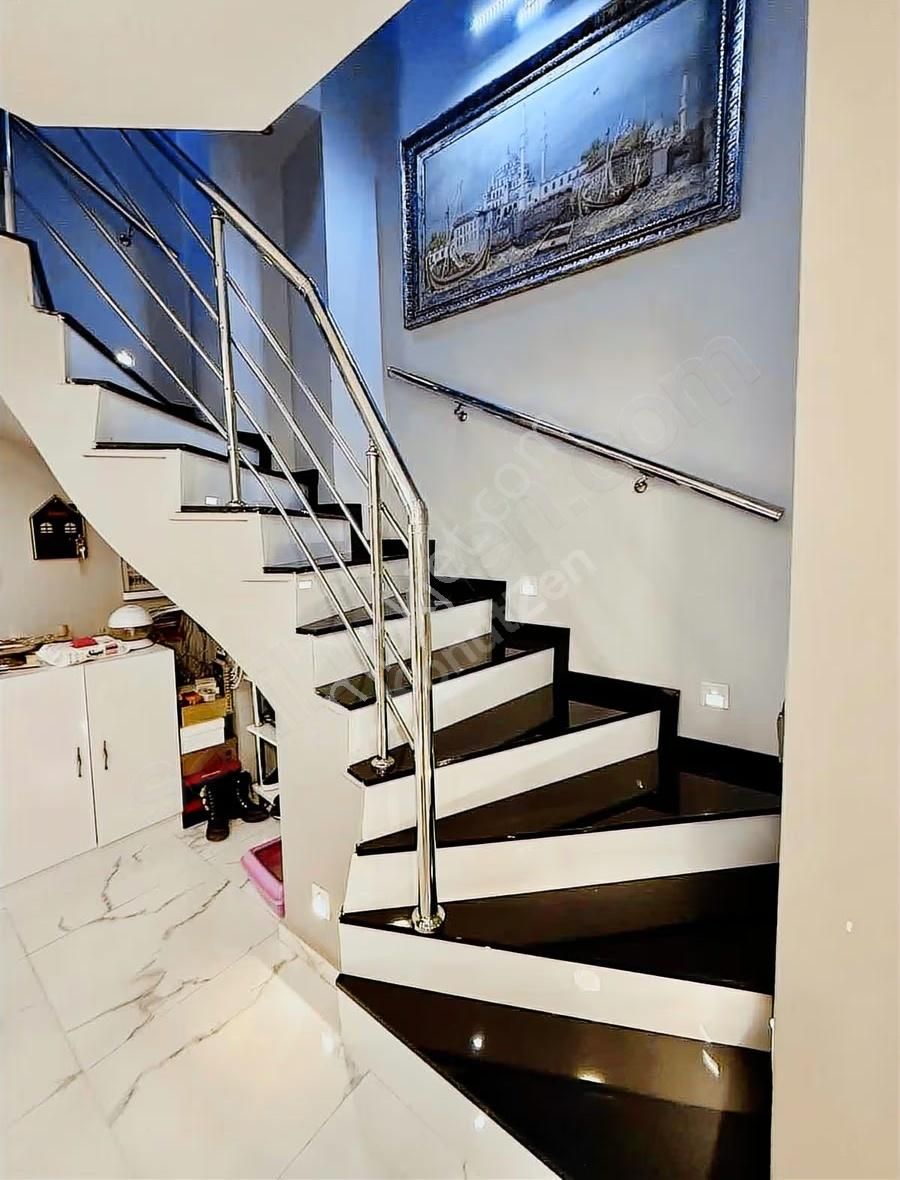 Dikmen Vadisi Manzaralı Ultra Lüks Daire - Görsel 3