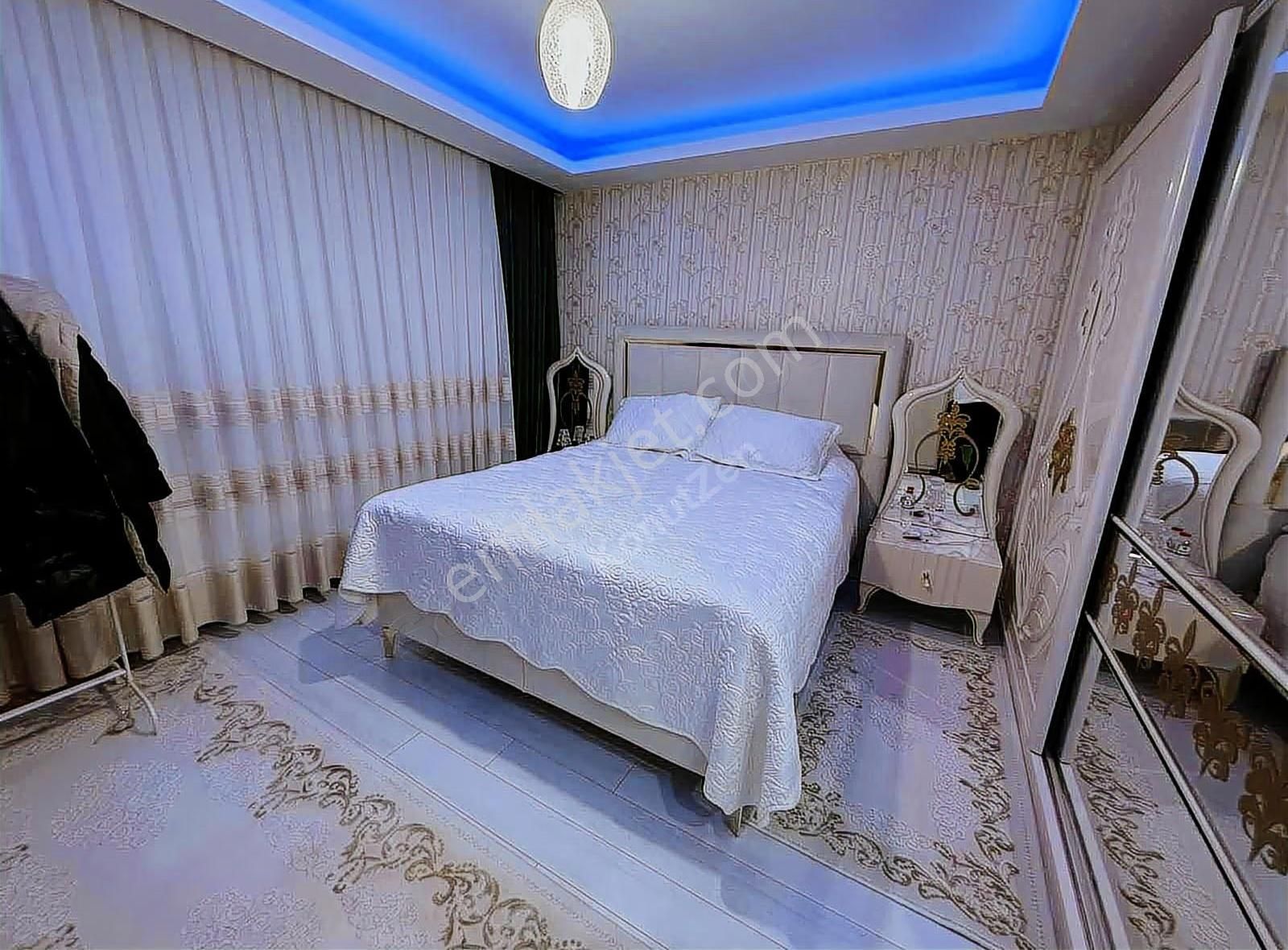 Dikmen Vadisi Manzaralı Ultra Lüks Daire - Görsel 8