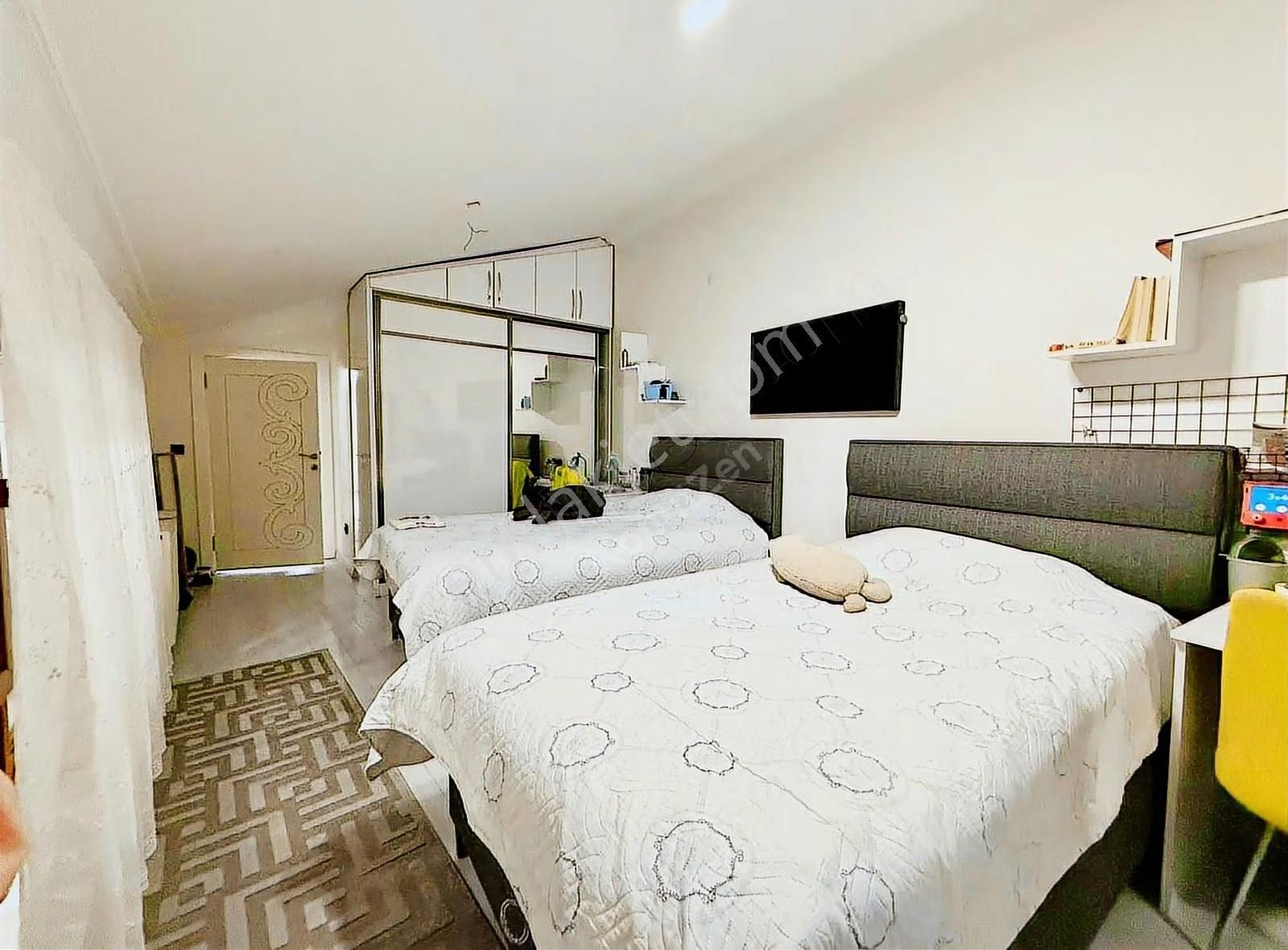 Dikmen Vadisi Manzaralı Ultra Lüks Daire - Görsel 9