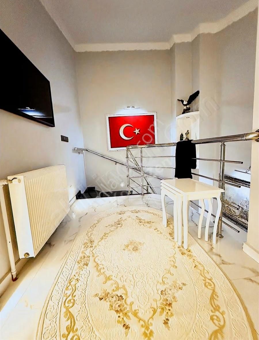 Dikmen Vadisi Manzaralı Ultra Lüks Daire - Görsel 26