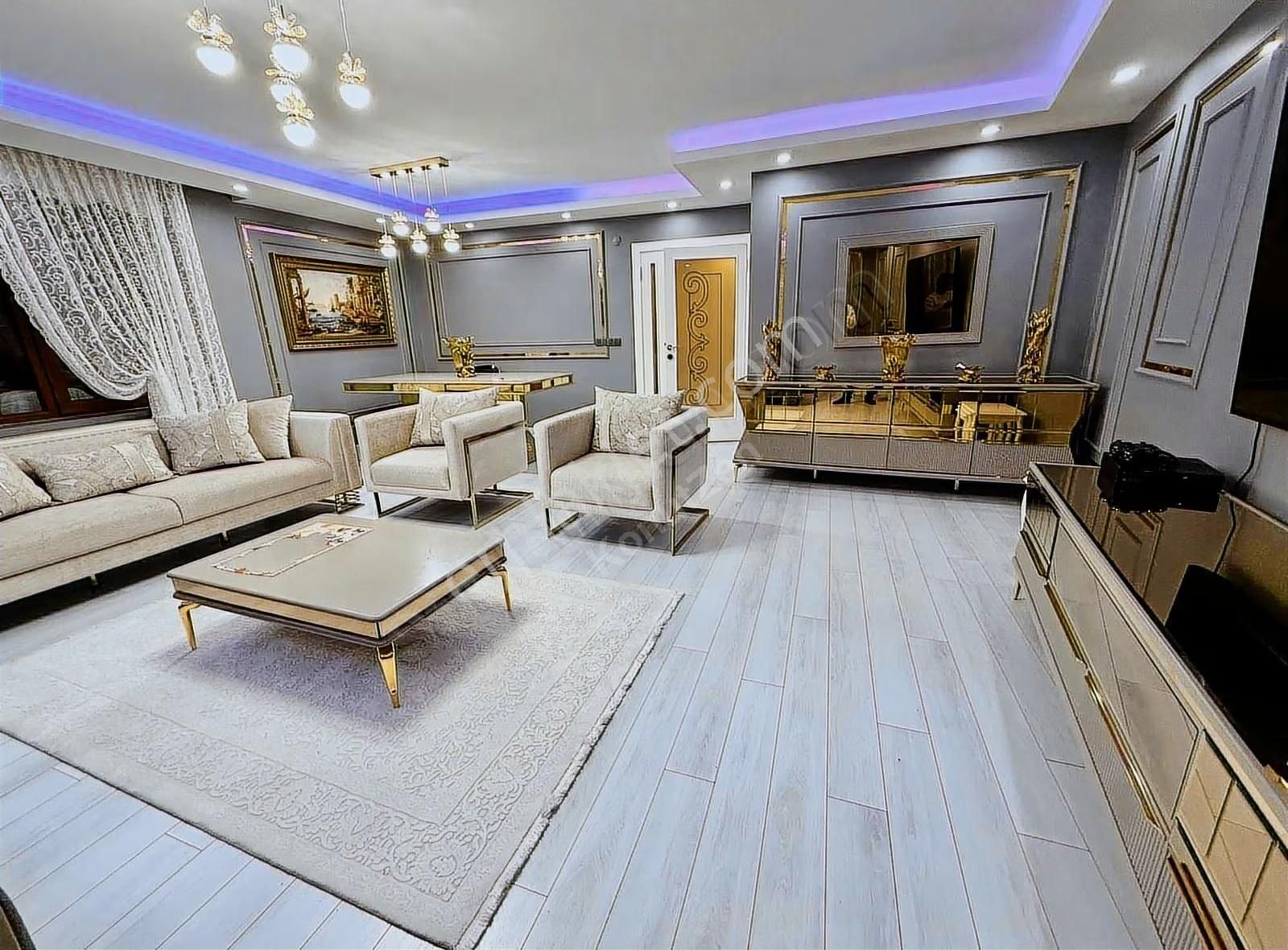 Dikmen Vadisi Manzaralı Ultra Lüks Daire - Görsel 15