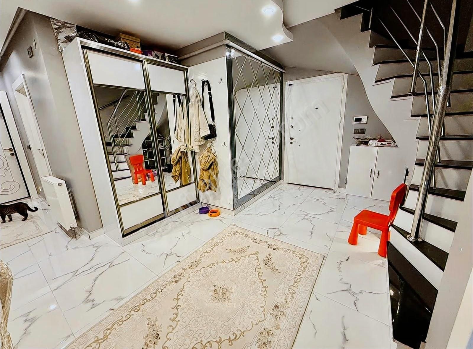 Dikmen Vadisi Manzaralı Ultra Lüks Daire - Görsel 13