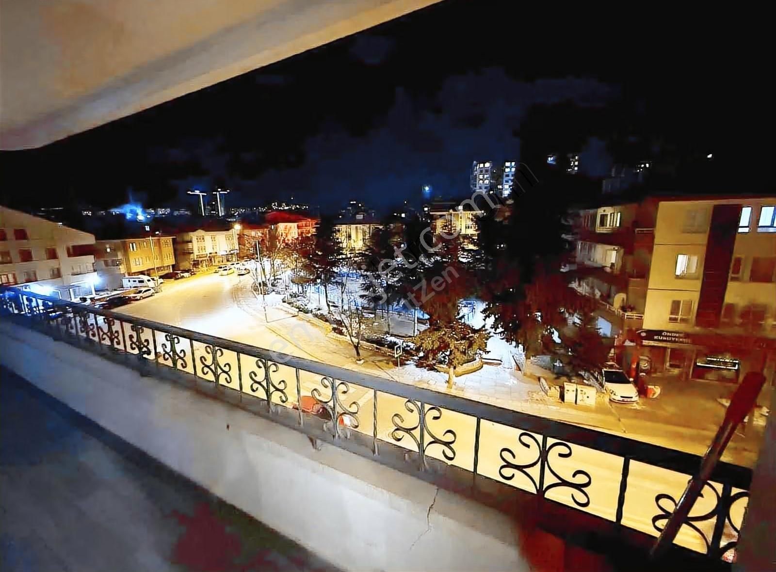 Dikmen Vadisi Manzaralı Ultra Lüks Daire - Görsel 35