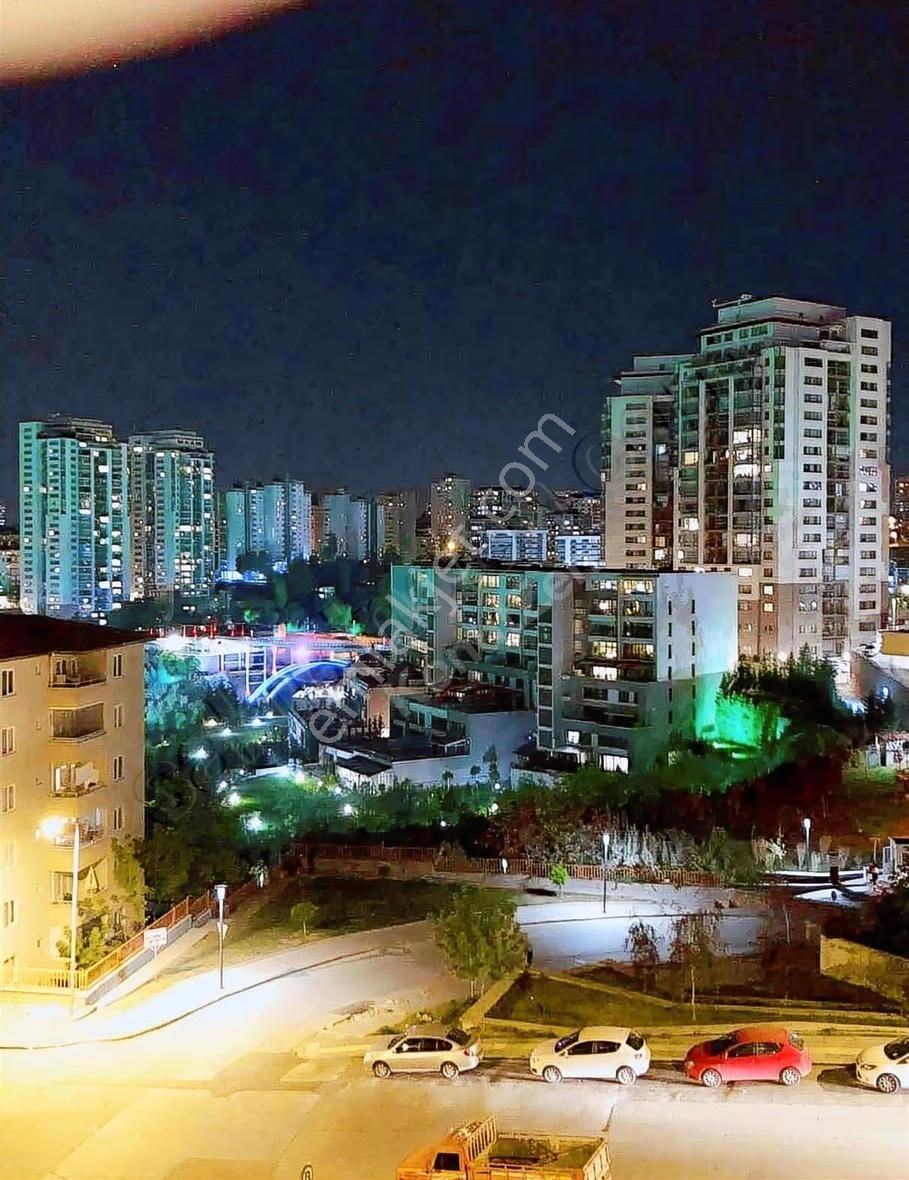 Dikmen Vadisi Manzaralı Ultra Lüks Daire - Görsel 5