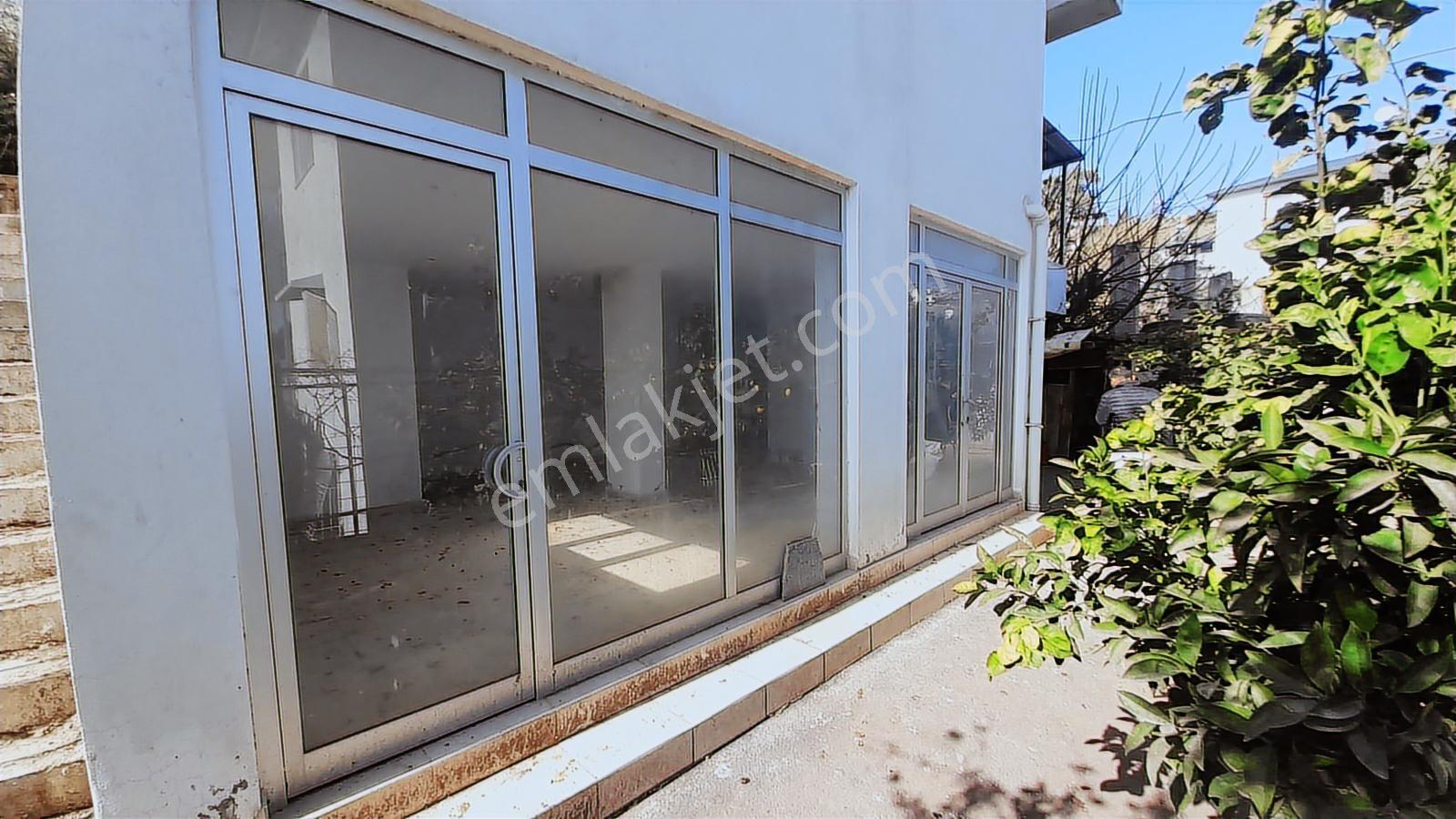 *buluklu'da Tam Merkezi Cadde Üzeri 6 Adet 400 M2 Satılık Dükkan - Görsel 6