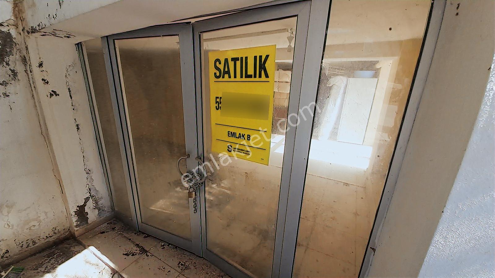 *buluklu'da Tam Merkezi Cadde Üzeri 6 Adet 400 M2 Satılık Dükkan - Görsel 10