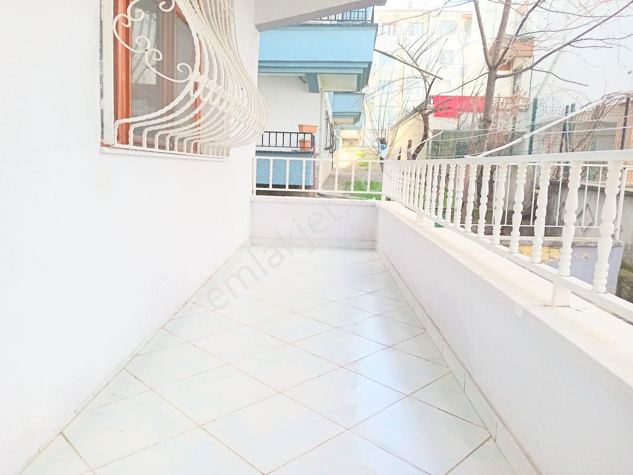 Mç Emlak'tan Pınarbaşı Mahallesin'de 3+1 Satılık Daire - Görsel 26