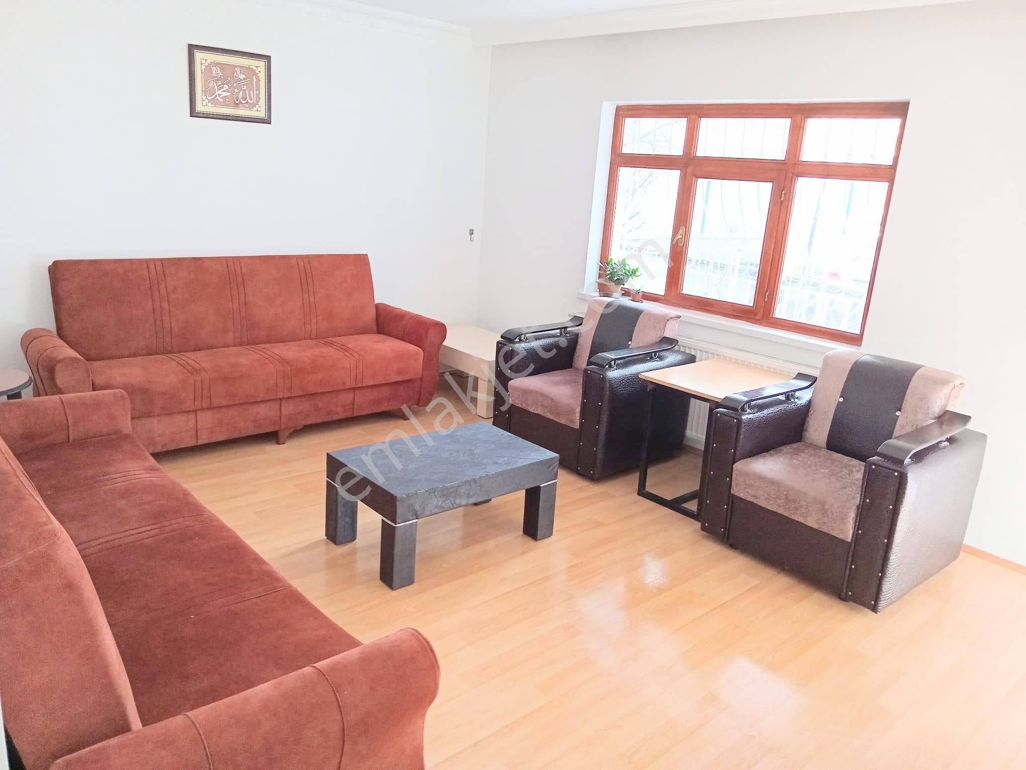 Mç Emlak'tan Pınarbaşı Mahallesin'de 3+1 Satılık Daire - Görsel 8