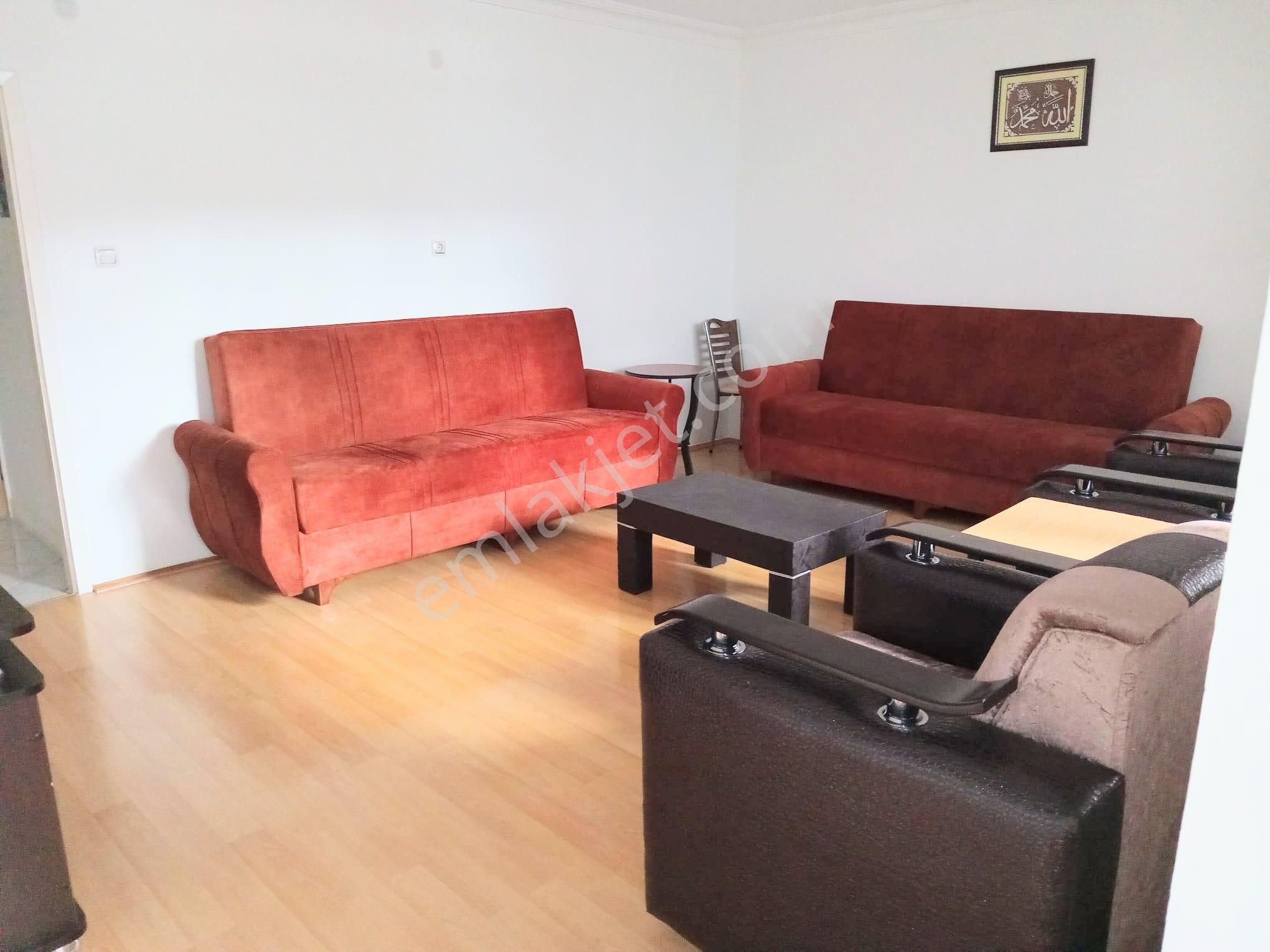 Mç Emlak'tan Pınarbaşı Mahallesin'de 3+1 Satılık Daire - Görsel 6