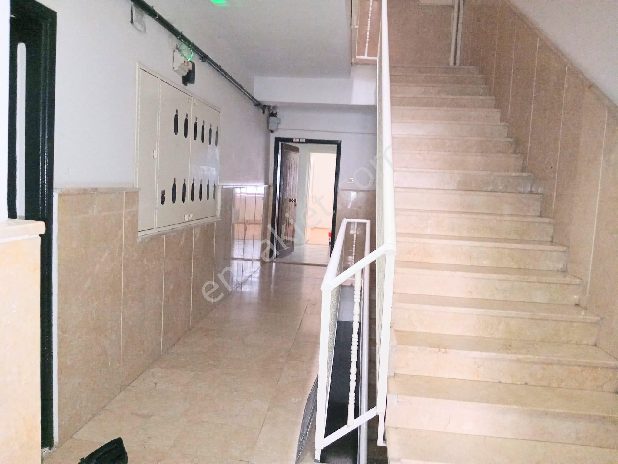 Mç Emlak'tan Pınarbaşı Mahallesin'de 3+1 Satılık Daire - Görsel 31