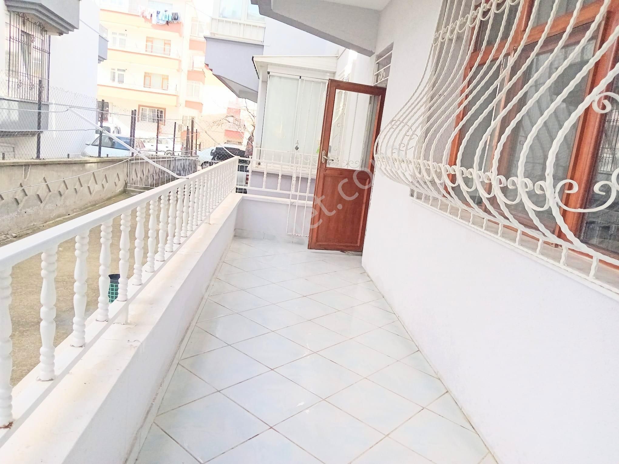 Mç Emlak'tan Pınarbaşı Mahallesin'de 3+1 Satılık Daire - Görsel 30