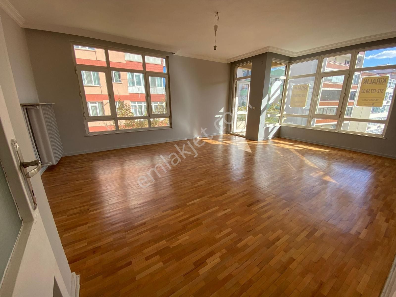 Kennedy Caddesinin En İyi Konumunda Arakat 3+1 - Görsel 22