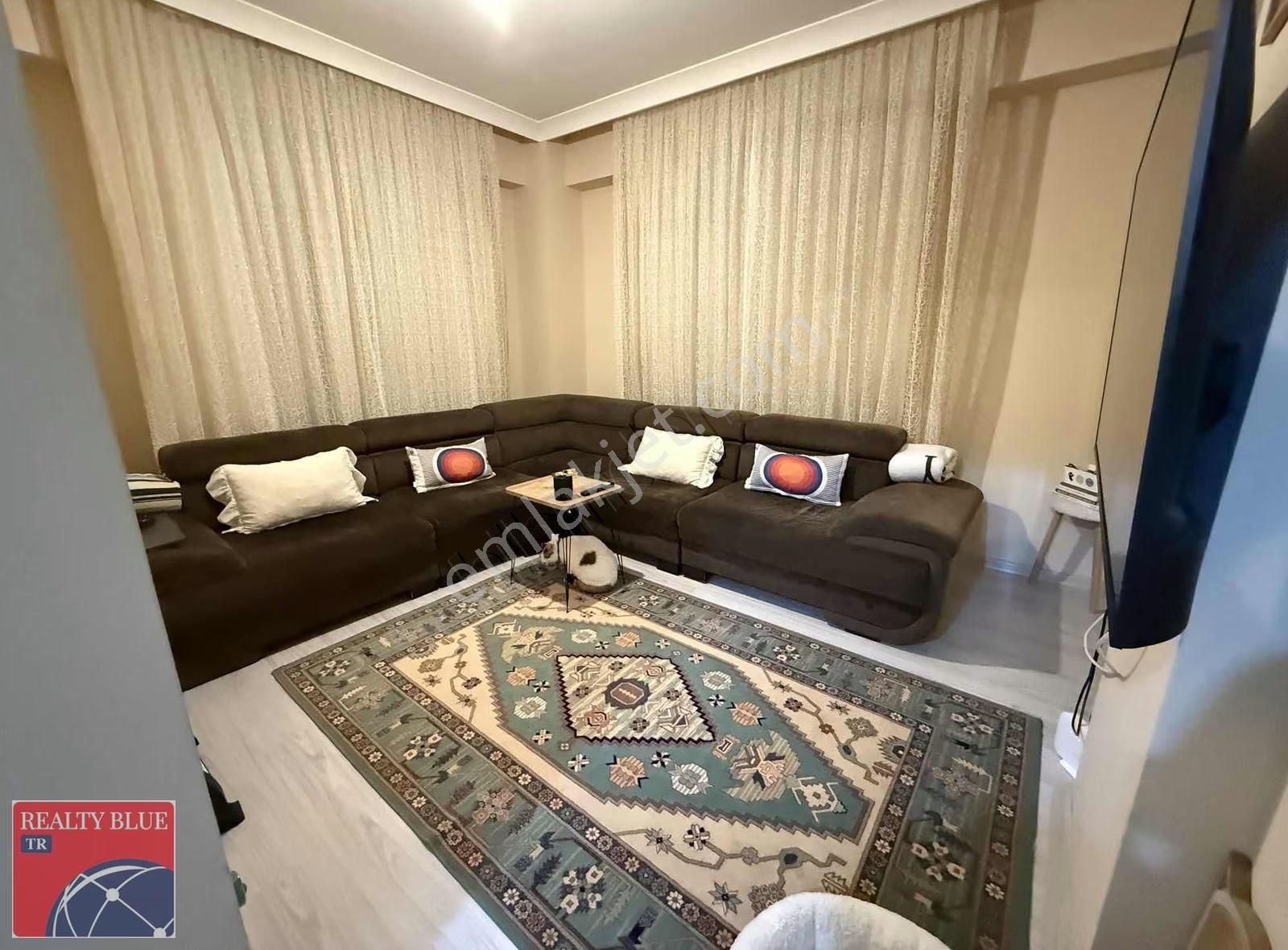 Akşemsettin Mh 3+1 Ters Dublex Daire Güzel Konumda - Görsel 21