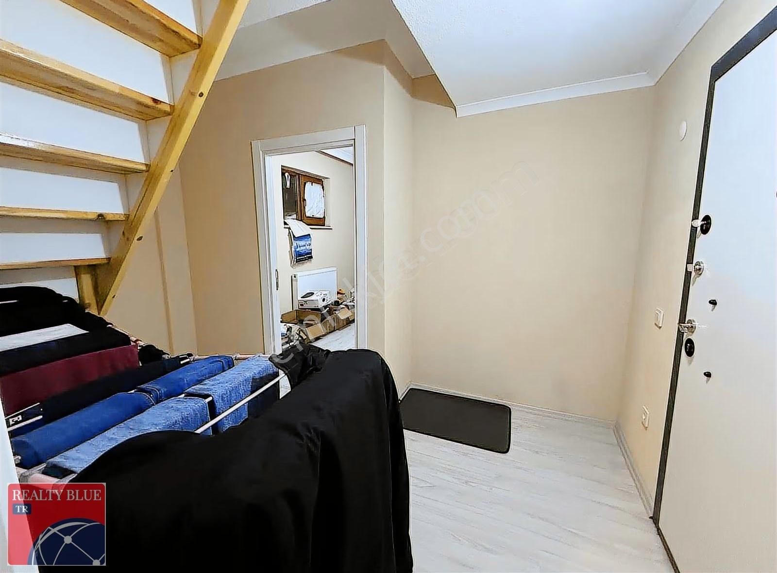 Akşemsettin Mh 3+1 Ters Dublex Daire Güzel Konumda - Görsel 22