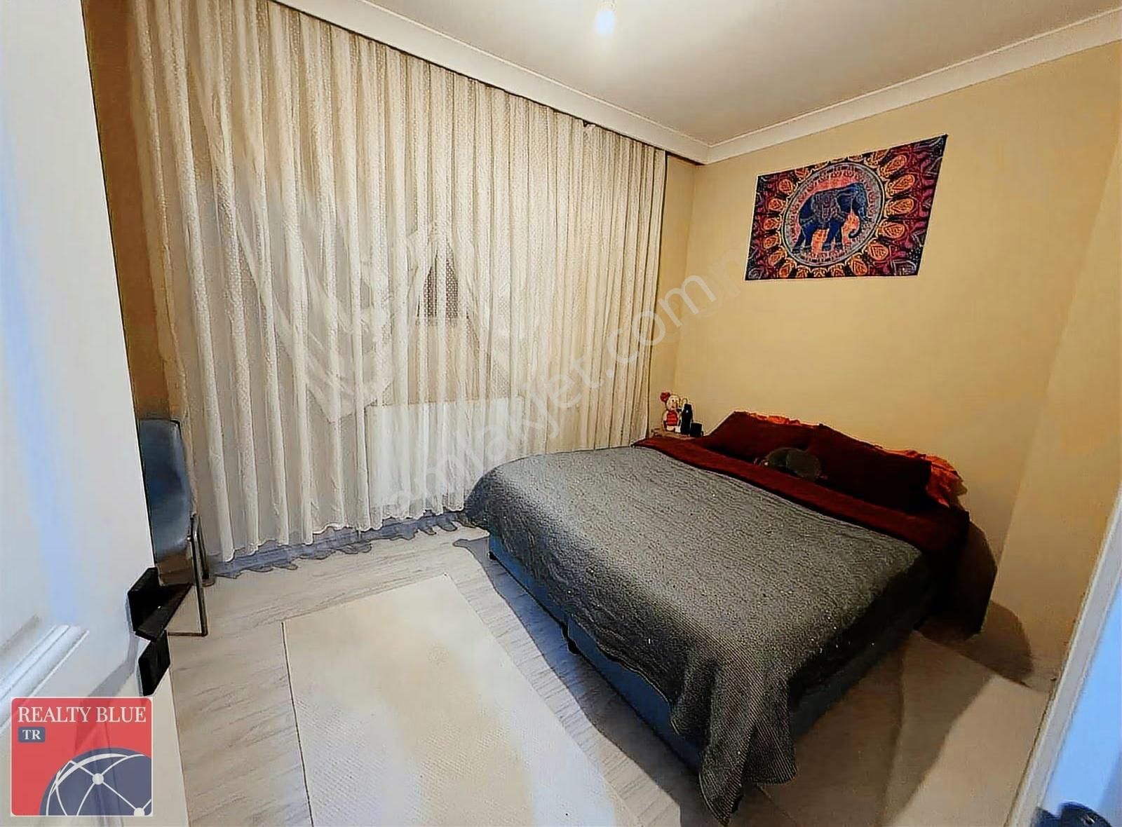 Akşemsettin Mh 3+1 Ters Dublex Daire Güzel Konumda - Görsel 10