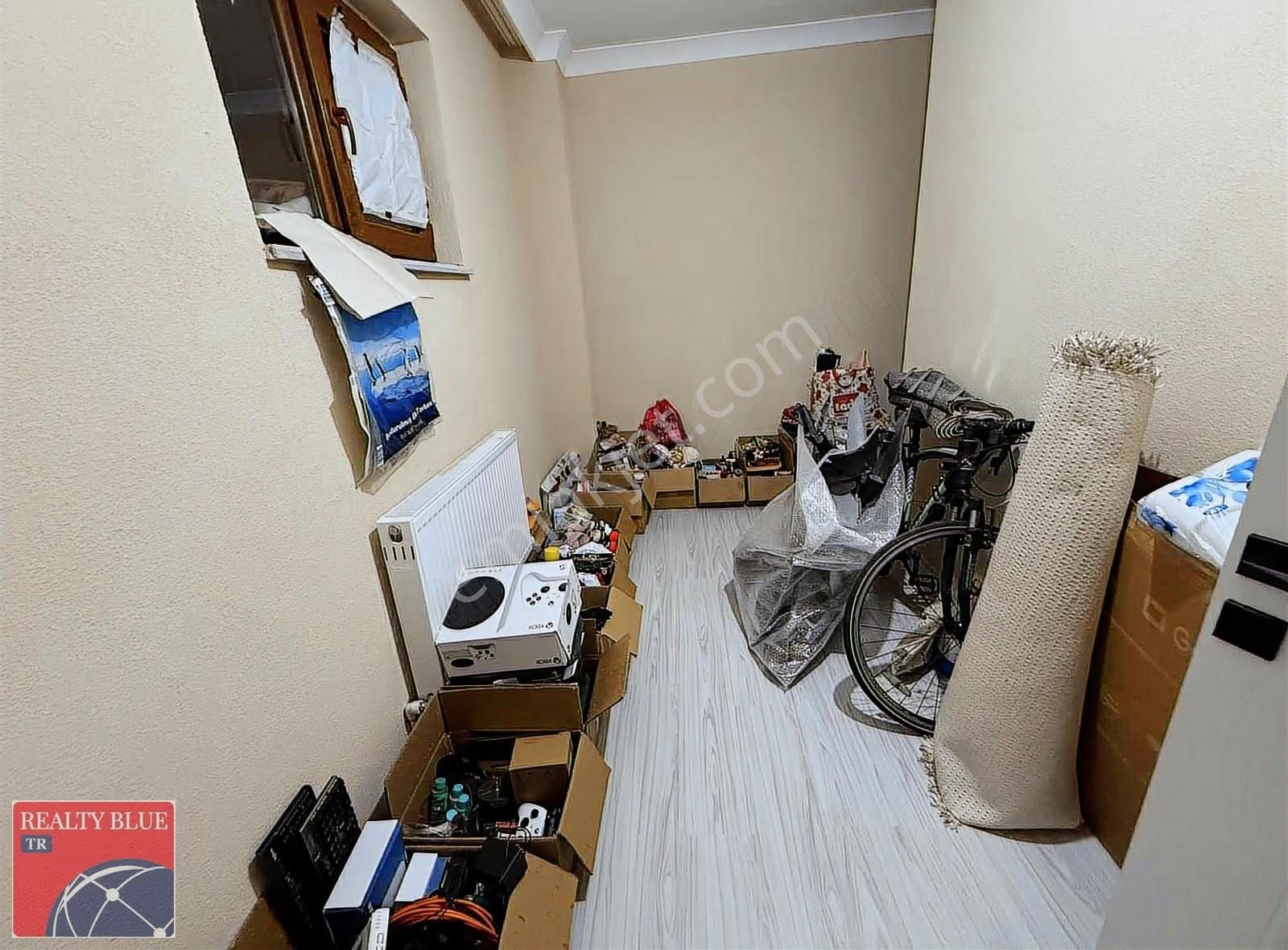 Akşemsettin Mh 3+1 Ters Dublex Daire Güzel Konumda - Görsel 12