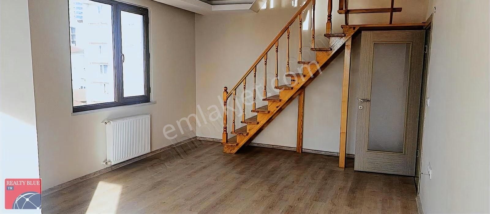 Kartal Hürriyet Satılık Tamamı Deniz Manzaralı Dubleks Daire - Görsel 24