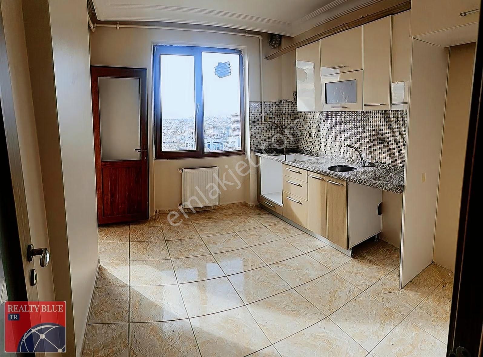 Kartal Hürriyet Satılık Tamamı Deniz Manzaralı Dubleks Daire - Görsel 22