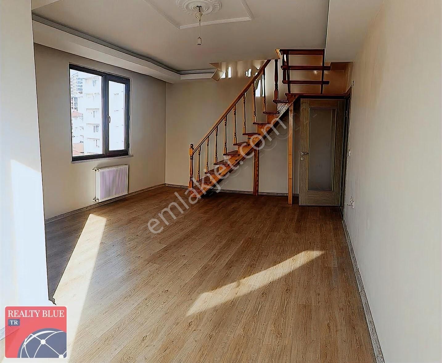 Kartal Hürriyet Satılık Tamamı Deniz Manzaralı Dubleks Daire - Görsel 18