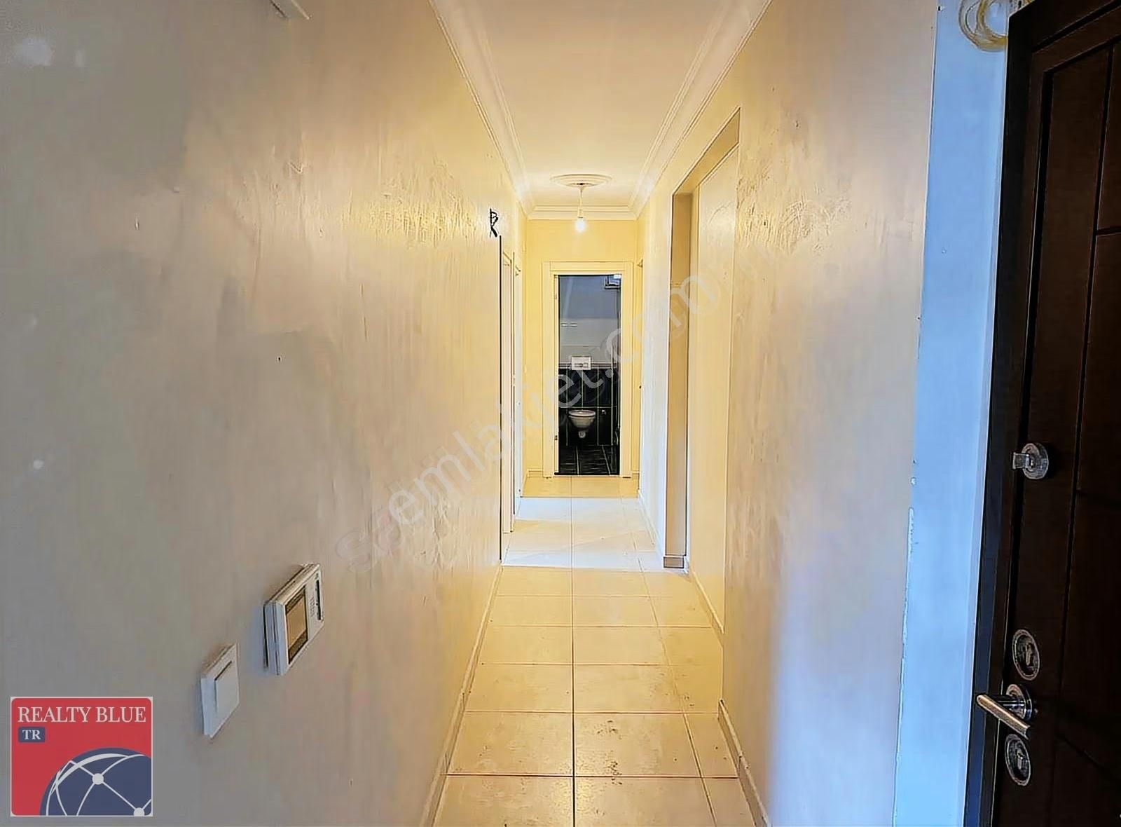 Çekmeköy Sultançiftliği'nde 2+1 Otoparklı Geniş Giriş Katı Daire - Görsel 19