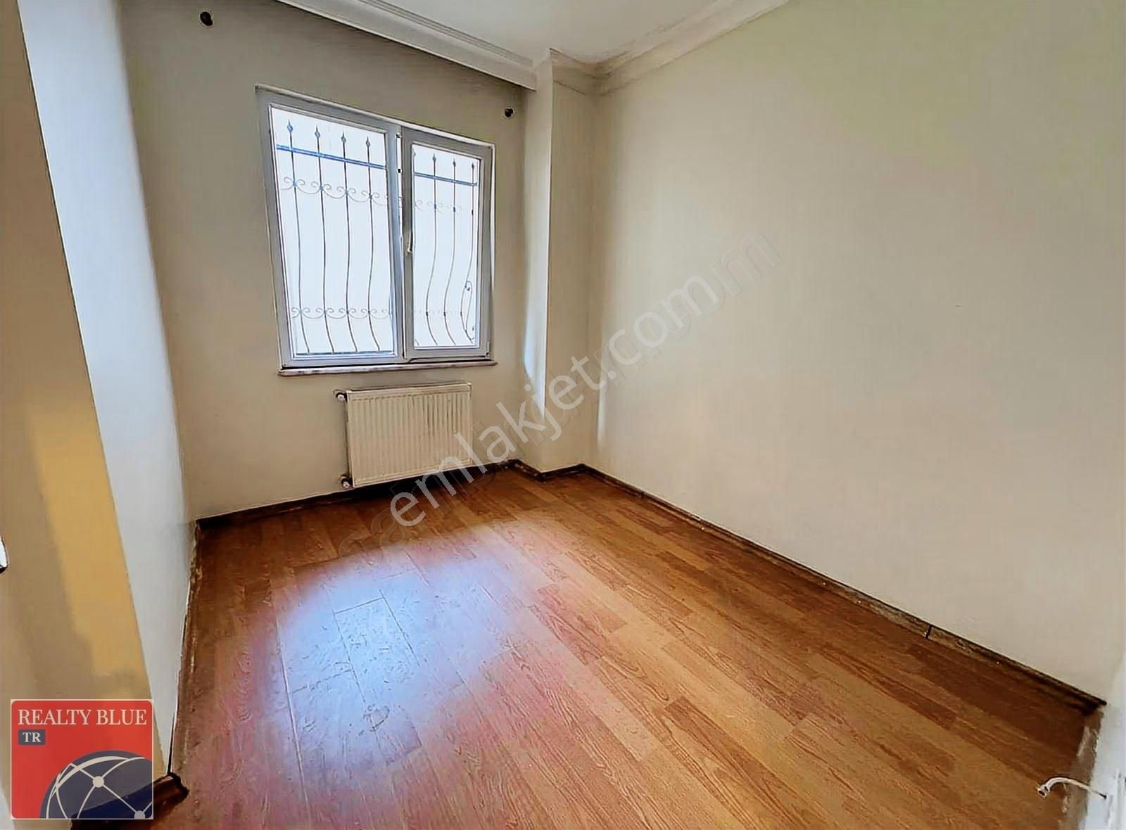 Çekmeköy Sultançiftliği'nde 2+1 Otoparklı Geniş Giriş Katı Daire - Görsel 14