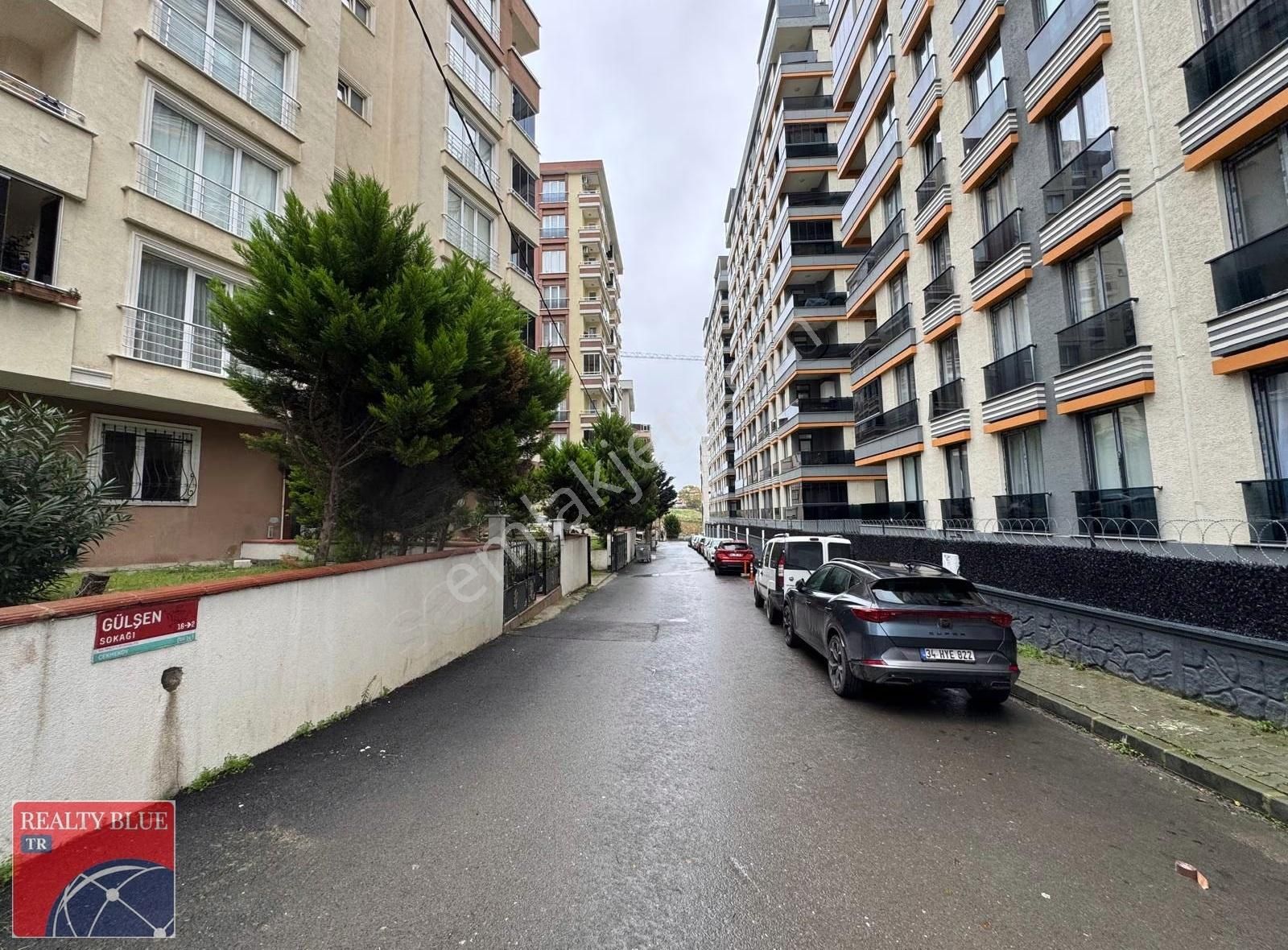 Çekmeköy Sultançiftliği'nde 2+1 Otoparklı Geniş Giriş Katı Daire - Görsel 5