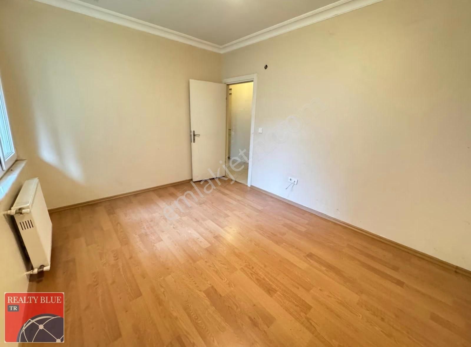 Çekmeköy Sultançiftliği'nde 2+1 Otoparklı Geniş Giriş Katı Daire - Görsel 8