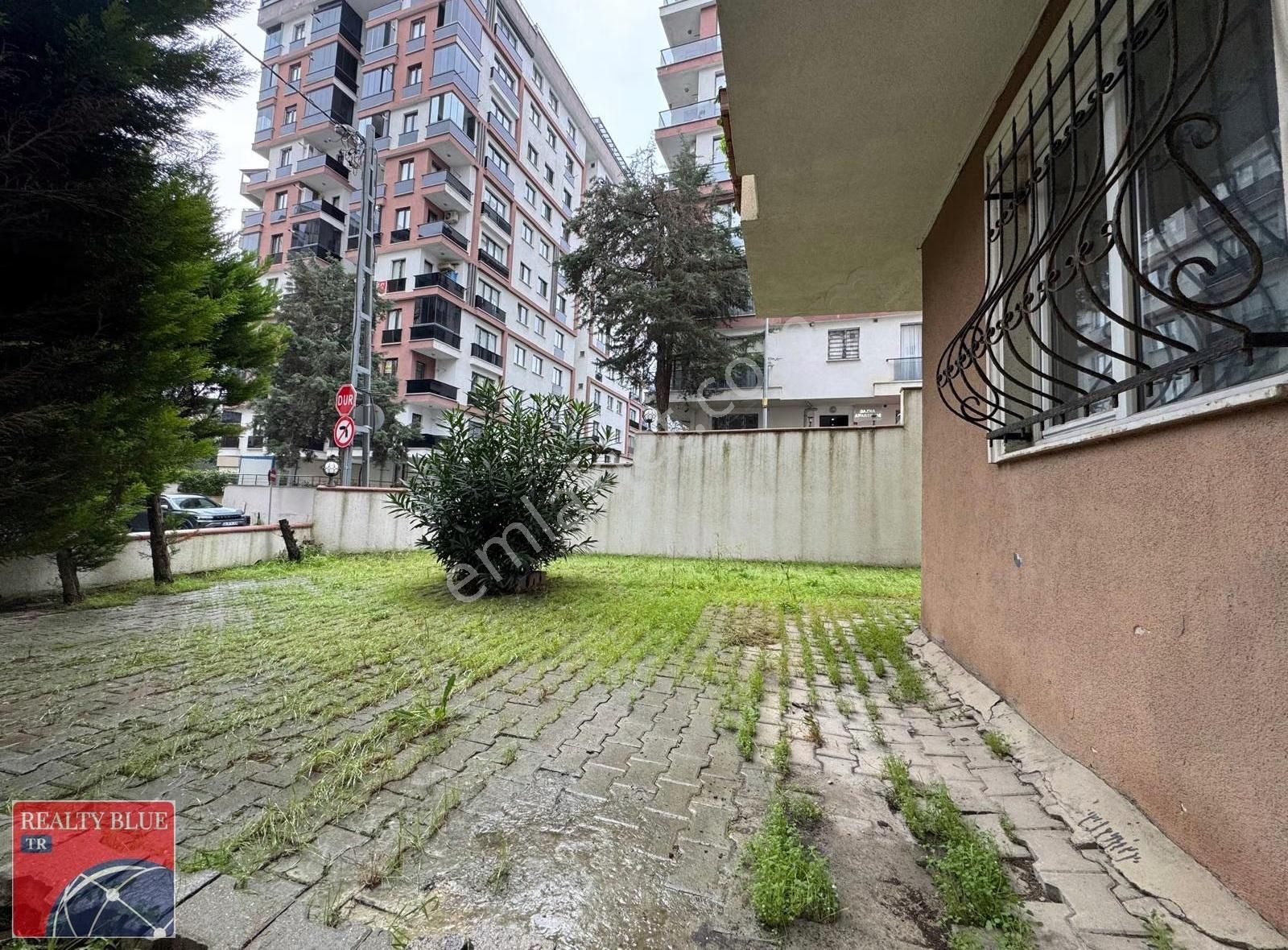 Çekmeköy Sultançiftliği'nde 2+1 Otoparklı Geniş Giriş Katı Daire - Görsel 21