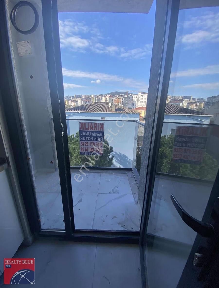 Pendik Kurtköy Metroya Yakın Sıfır Kiralık 2+1 Daire - Görsel 18