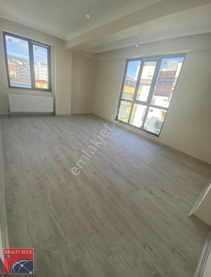 Pendik Kurtköy Metroya Yakın Sıfır Kiralık 2+1 Daire - Görsel 4