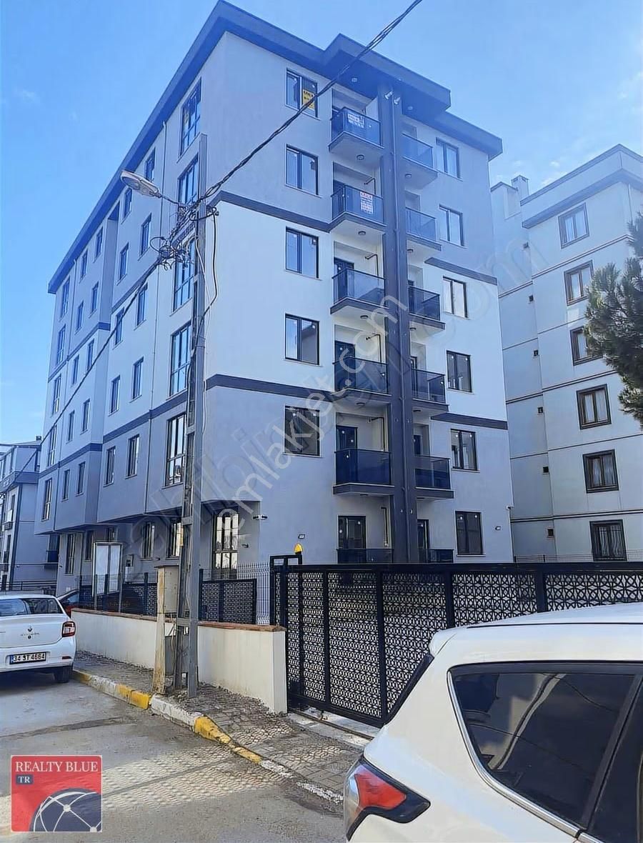 Pendik Kurtköy Metroya Yakın Sıfır Kiralık 2+1 Daire - Görsel 13
