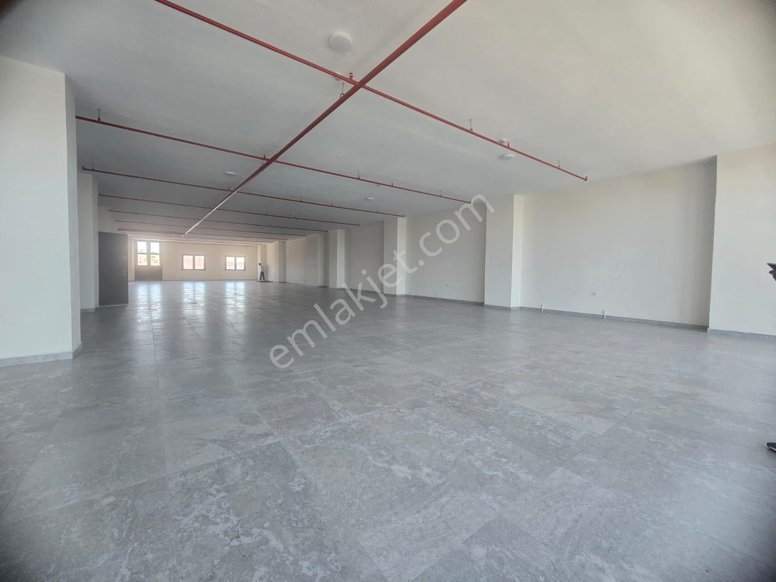 Toyap İnşaatdan Cebecide Her İşe Uygun 3.kat İşhanı Katı - Görsel 2