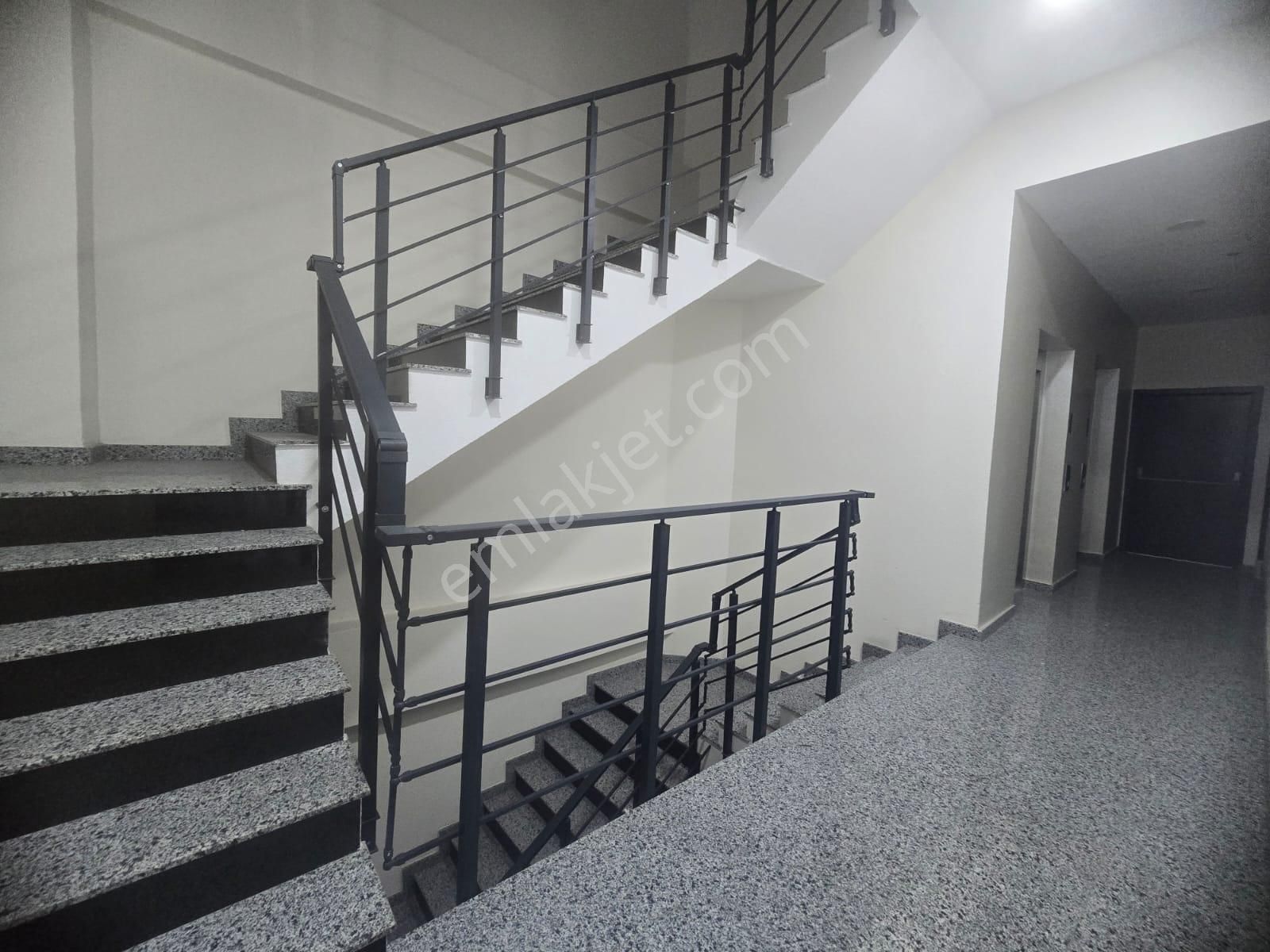 Toyap İnşaatdan Cebecide Her İşe Uygun 3.kat İşhanı Katı - Görsel 8