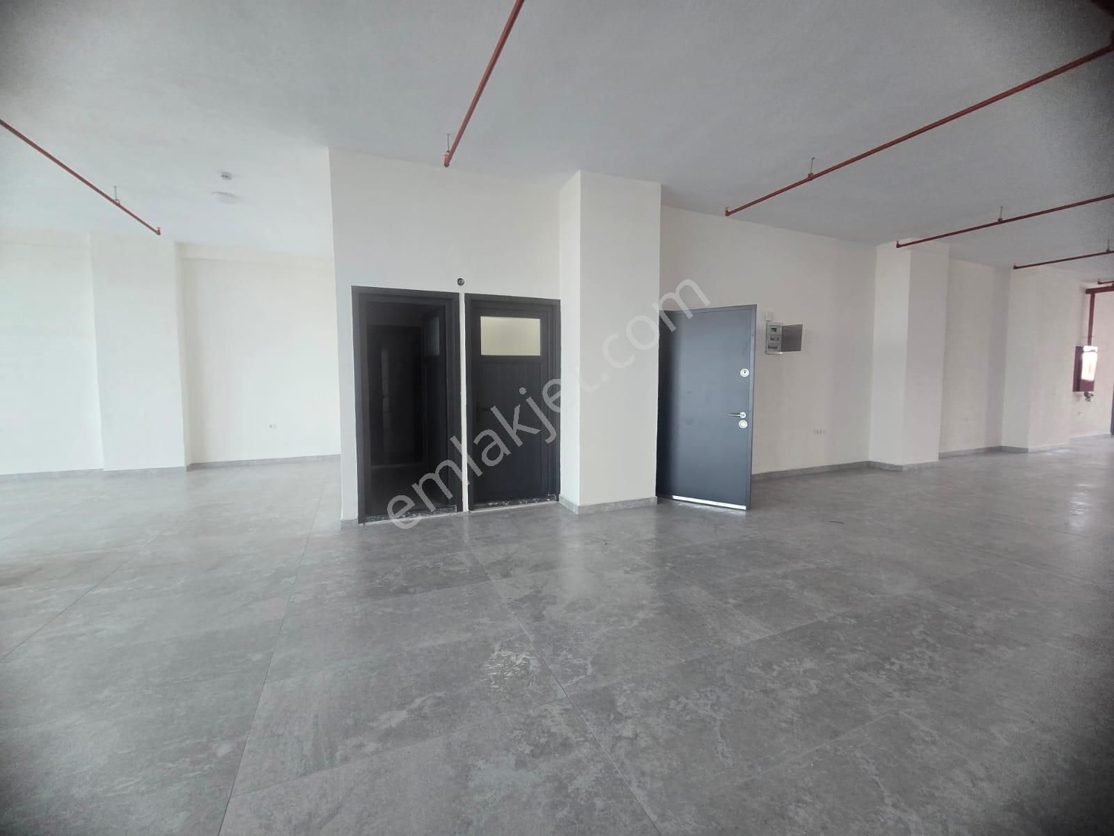 Toyap İnşaatdan Cebecide Her İşe Uygun 3.kat İşhanı Katı - Görsel 4