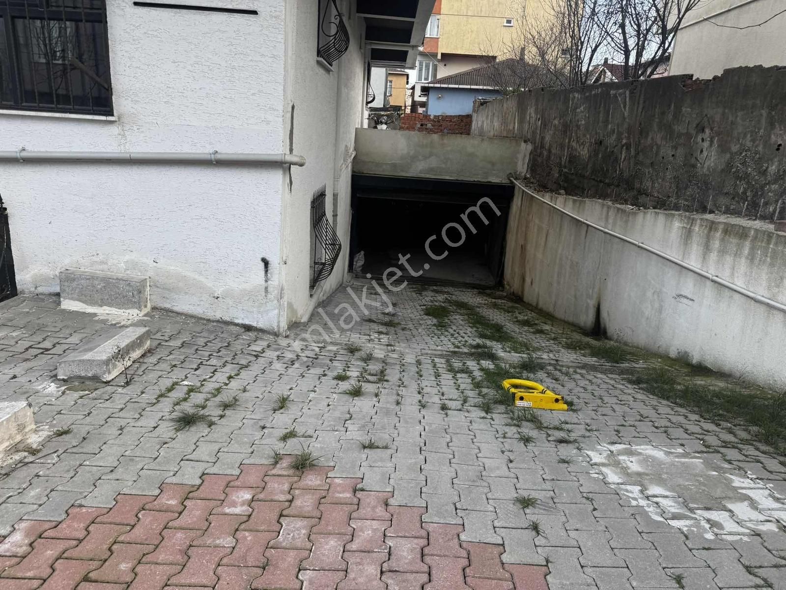 Vefa Gayrimenkulden Y.selim Mah.de Kiralık 2+1 Tersdubleks - Görsel 20