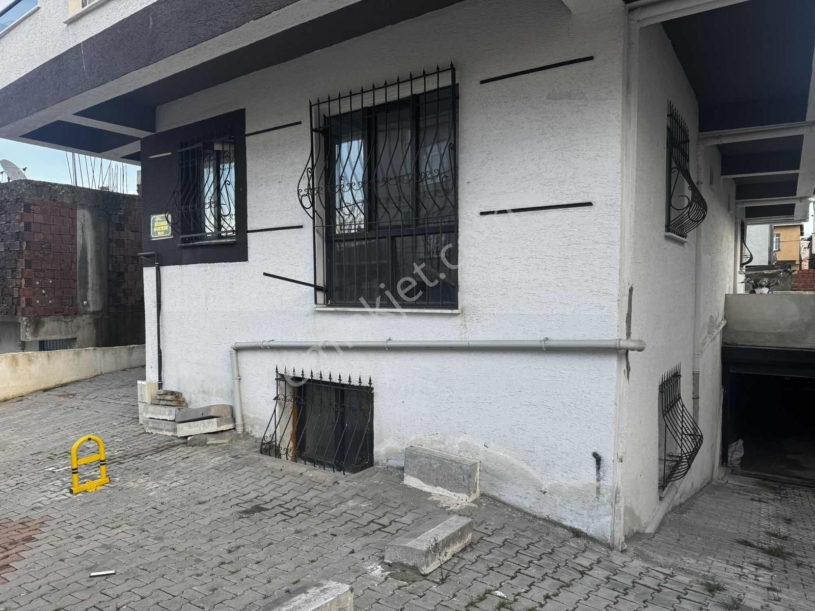 Vefa Gayrimenkulden Y.selim Mah.de Kiralık 2+1 Tersdubleks - Görsel 5