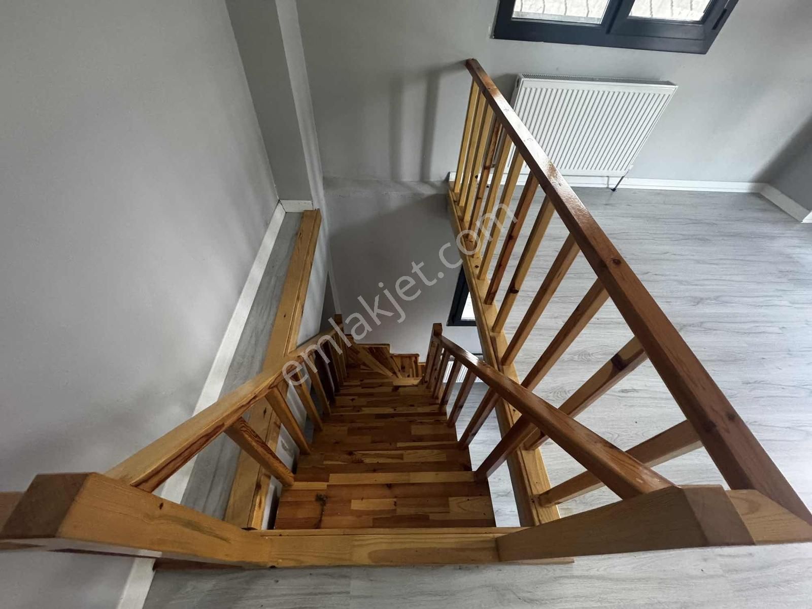 Vefa Gayrimenkulden Y.selim Mah.de Kiralık 2+1 Tersdubleks - Görsel 9