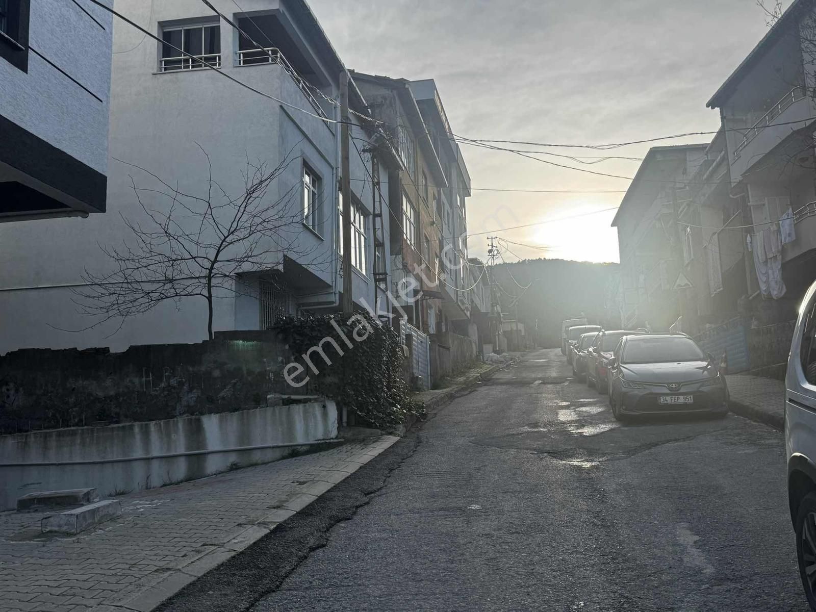 Vefa Gayrimenkulden Y.selim Mah.de Kiralık 2+1 Tersdubleks - Görsel 3
