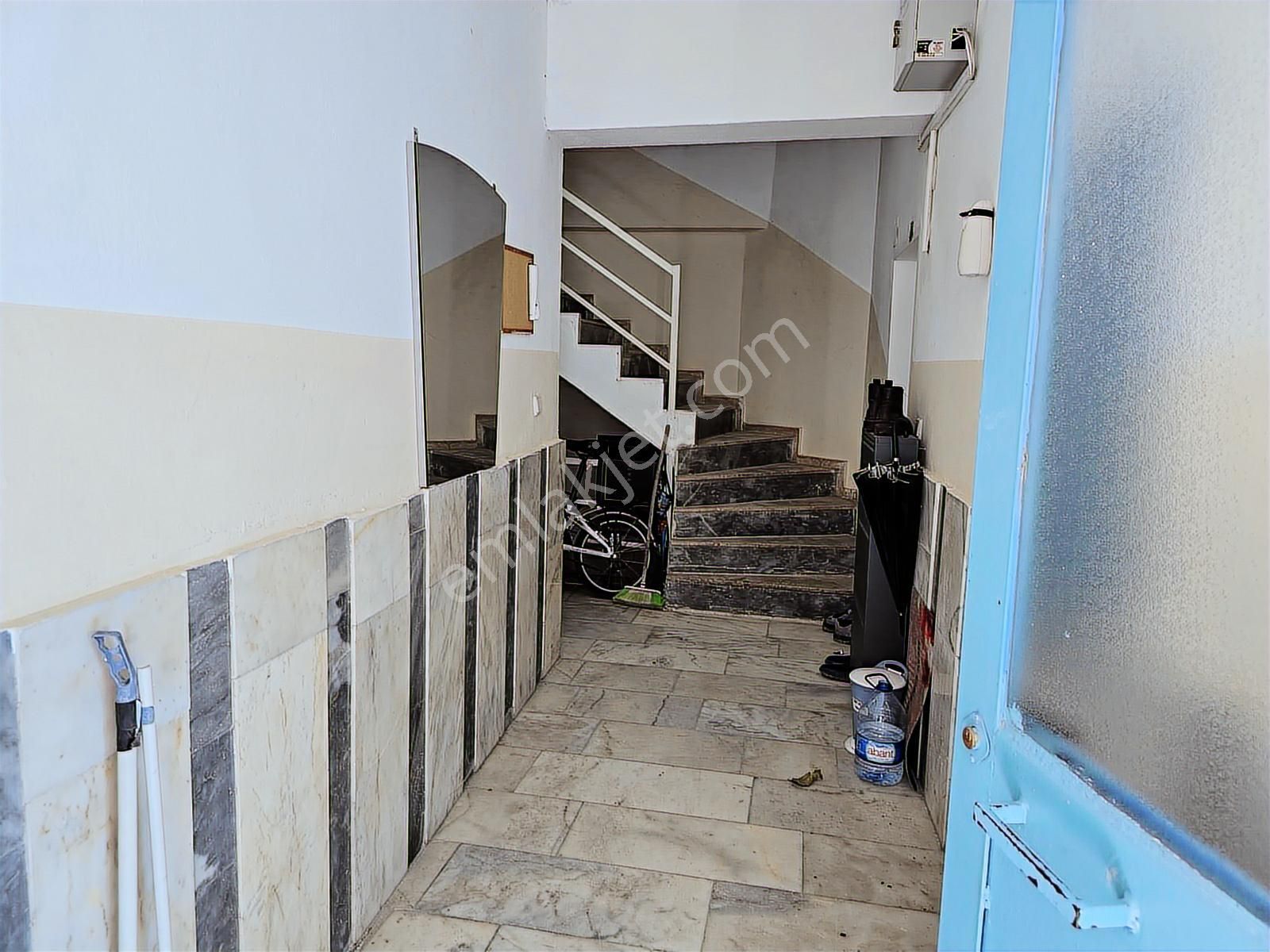 Antalya Kalbinde Fırsat Kale İçine Yakın 1+1 Daire - Görsel 4