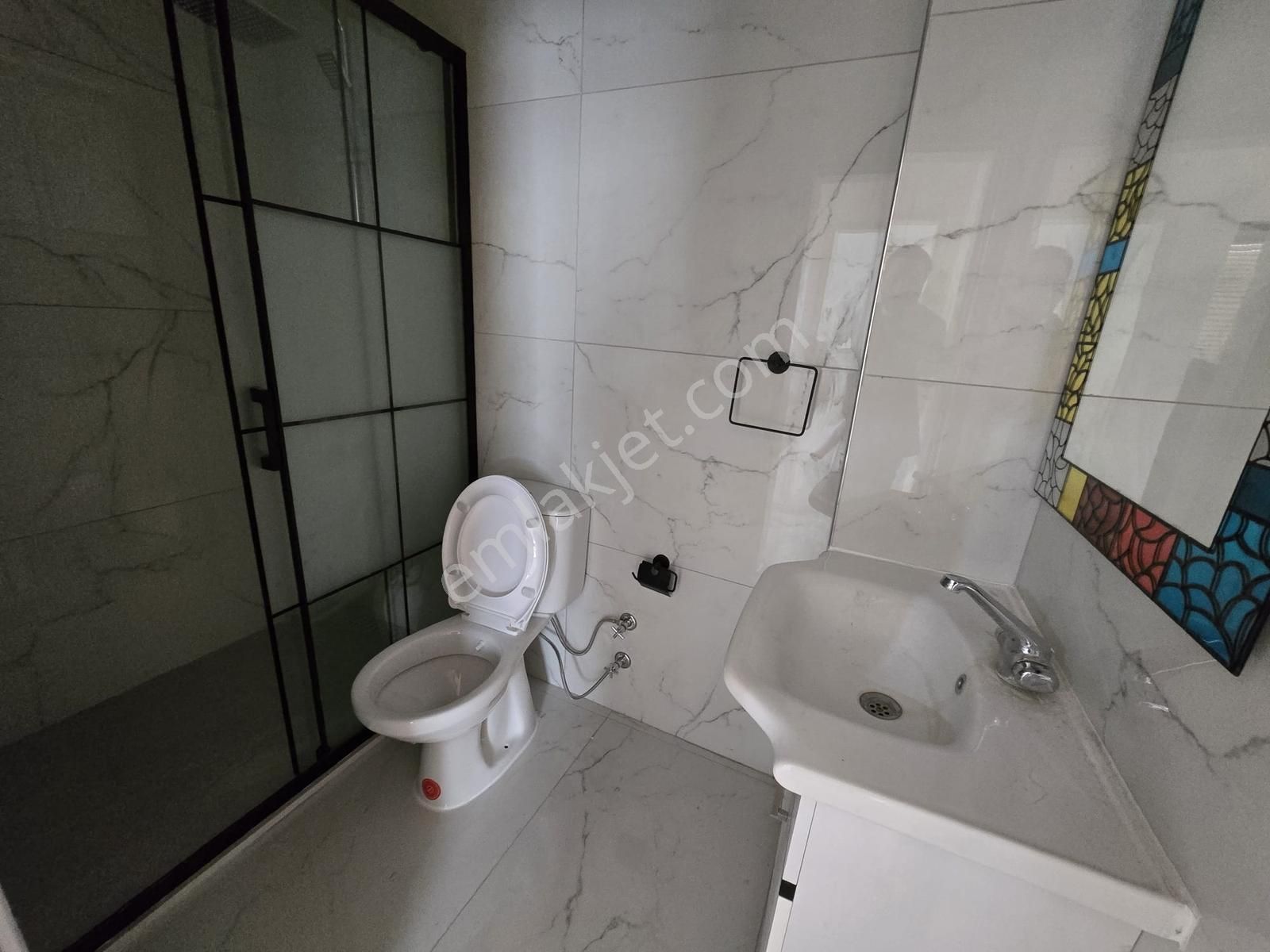 Antalya Kalbinde Fırsat Kale İçine Yakın 1+1 Daire - Görsel 7