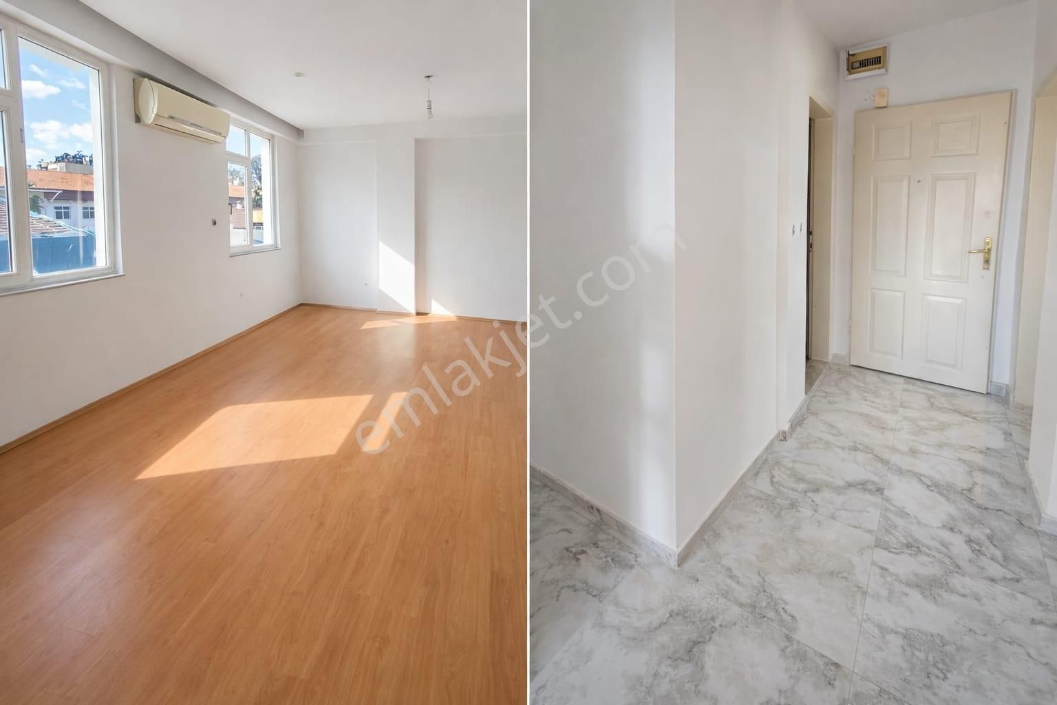 Antalya Kalbinde Fırsat Kale İçine Yakın 1+1 Daire - Görsel 3