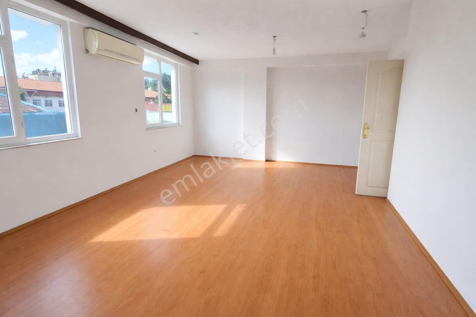 Antalya Kalbinde Fırsat Kale İçine Yakın 1+1 Daire - Görsel 8