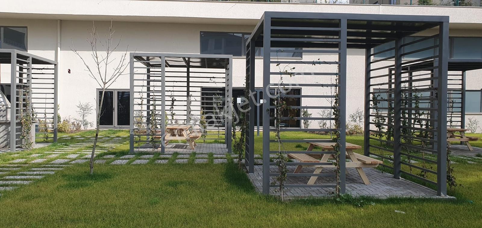 Kayapa Arkat Park 2 Evleri Kiralık Daire - Görsel 22