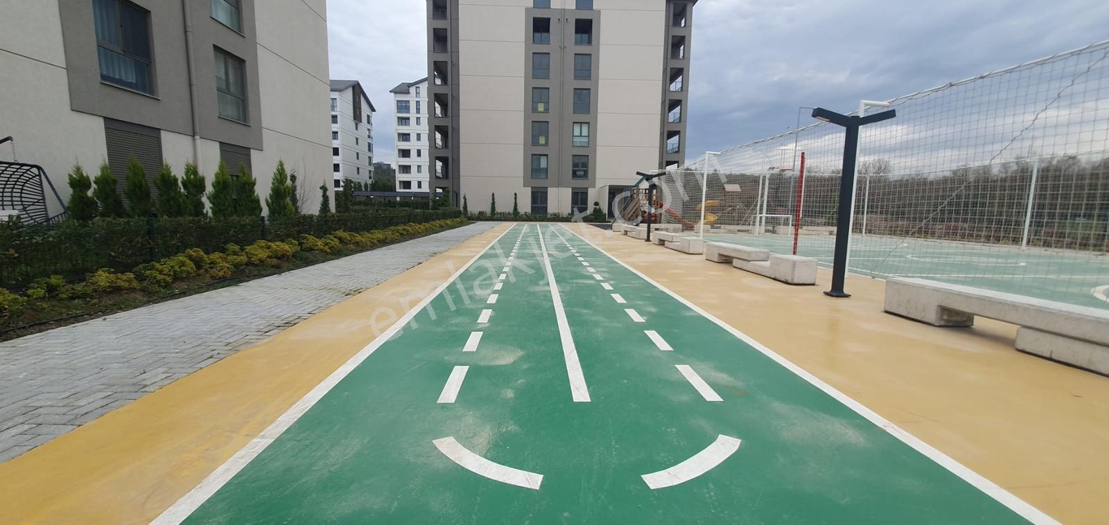 Kayapa Arkat Park 2 Evleri Kiralık Daire - Görsel 25
